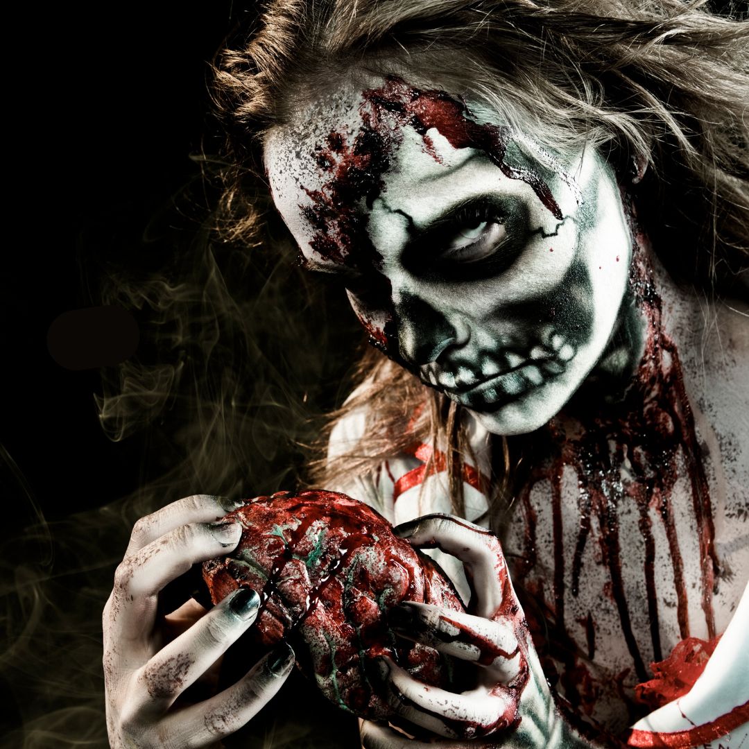 STRAŠIDELNÁ STEZKA